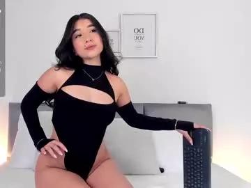 hannaos from Chaturbate is Freechat