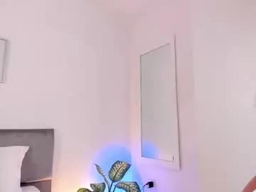hannaos from Chaturbate
