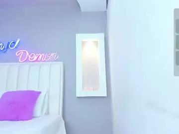 hannapaola from Chaturbate
