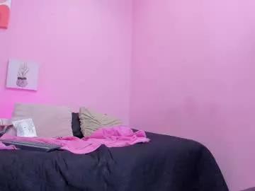 hannapaulina_ from Chaturbate