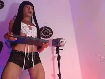 hannaprinss from Chaturbate