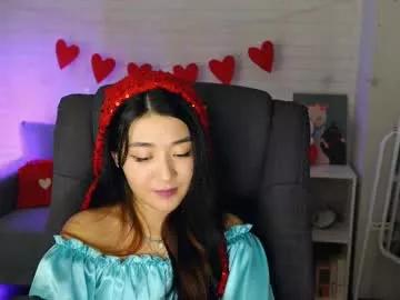 hannarosie from Chaturbate