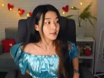 hannarosie from Chaturbate