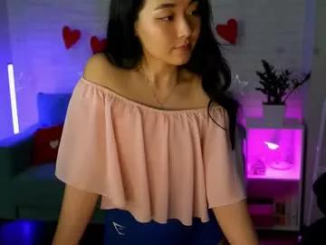 hannarosie from Chaturbate