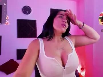 hannarusso from Chaturbate