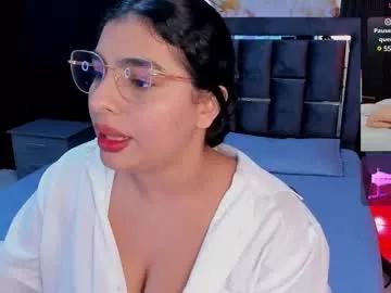 hannasscott from Chaturbate