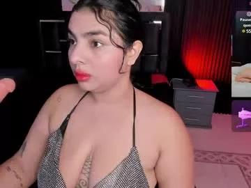 hannasscott from Chaturbate