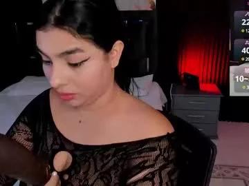 hannasscott from Chaturbate