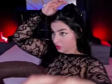 hannasscott from Chaturbate is Freechat