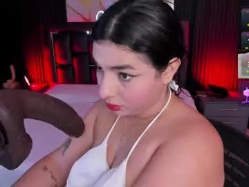 hannasscott from Chaturbate
