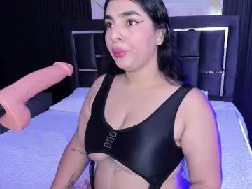 hannasscott from Chaturbate