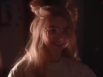 hannasthesia from Chaturbate