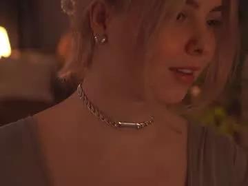 hannasthesia from Chaturbate