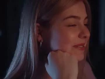 hannasthesia from Chaturbate