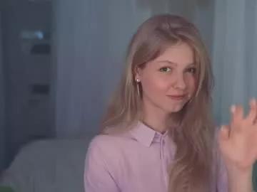 hannasthesia from Chaturbate