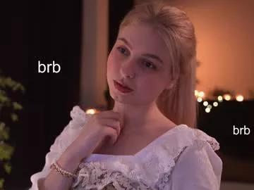 hannasthesia from Chaturbate