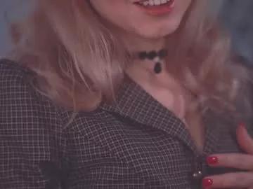 hannasthesia from Chaturbate