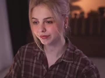 hannasthesia from Chaturbate