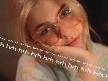 hannasthesia from Chaturbate