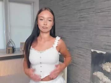 hannavaile from Chaturbate is Freechat