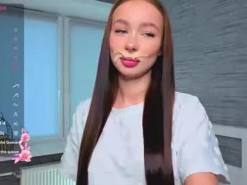 hannavaile from Chaturbate