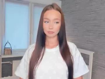 hannavaile from Chaturbate is Freechat