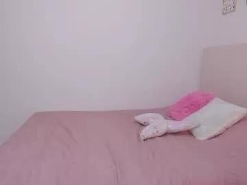 hannawilliams_ from Chaturbate