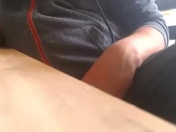 hannes_k from Chaturbate