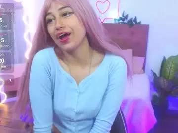 hanni_tay from Chaturbate is Freechat