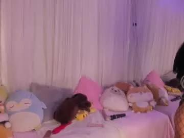 hannie_ws from Chaturbate