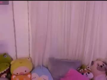 hannie_ws from Chaturbate