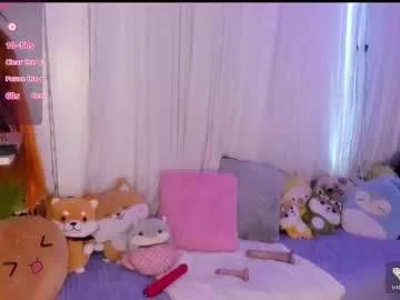 hannie_ws from Chaturbate