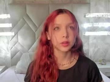 hanniesmile from Chaturbate