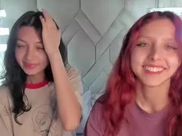 hanniesmile from Chaturbate