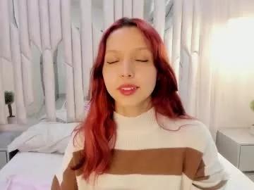 hanniesmile from Chaturbate