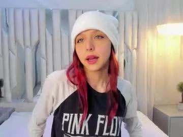 hanniesmile from Chaturbate
