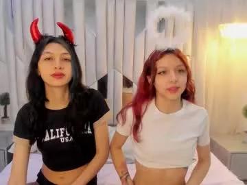 hanniesmile from Chaturbate