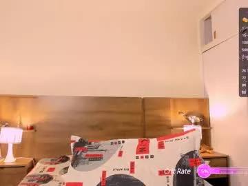 hanny_13 from Chaturbate