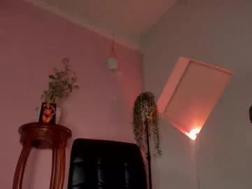 hanny__bunny from Chaturbate