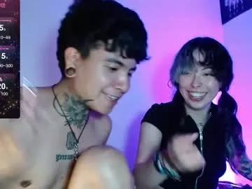 hanny_e from Chaturbate
