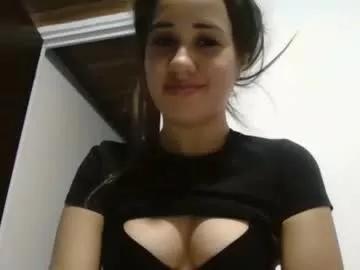 hanny_kail from Chaturbate