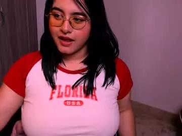 hanny_parkerr from Chaturbate