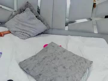 hanny_watson from Chaturbate