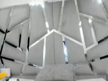 hanny_watson from Chaturbate