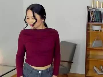 Hannybannyeva webcams show profile image 