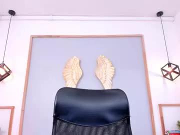 hannybelle__ from Chaturbate