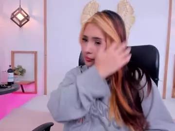 hannybelle__ from Chaturbate