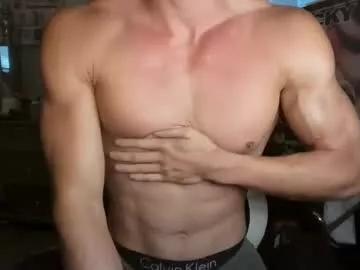 hannydaddy from Chaturbate is Freechat