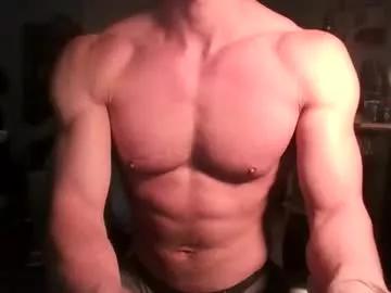 hannydaddy from Chaturbate is Freechat