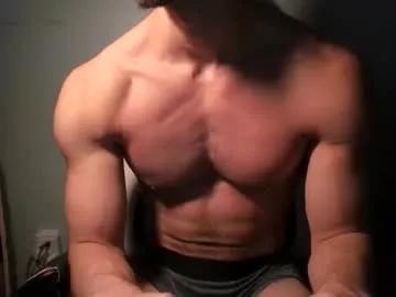 hannydaddy from Chaturbate is Freechat